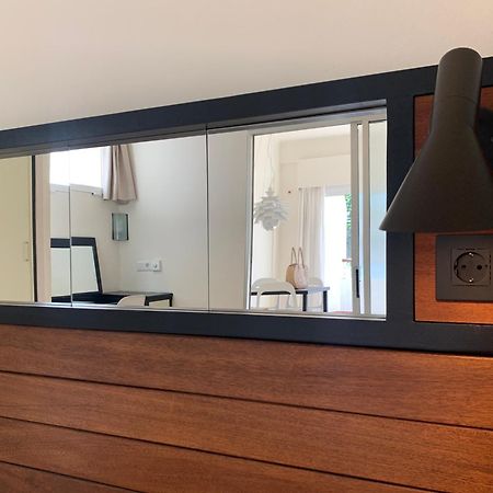 Apartamentos Playa Torrecilla Nerja Esterno foto