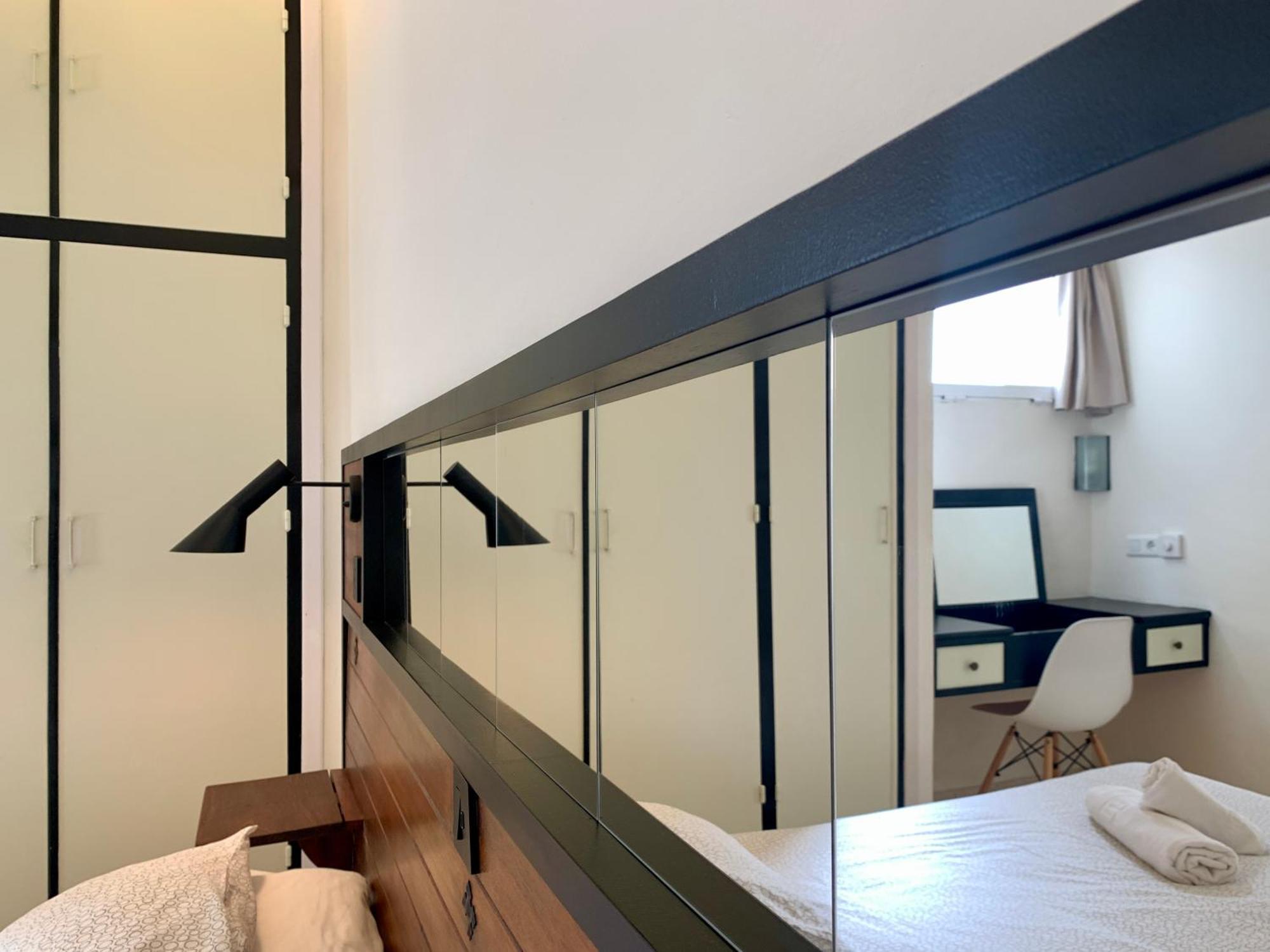 Apartamentos Playa Torrecilla Nerja Esterno foto