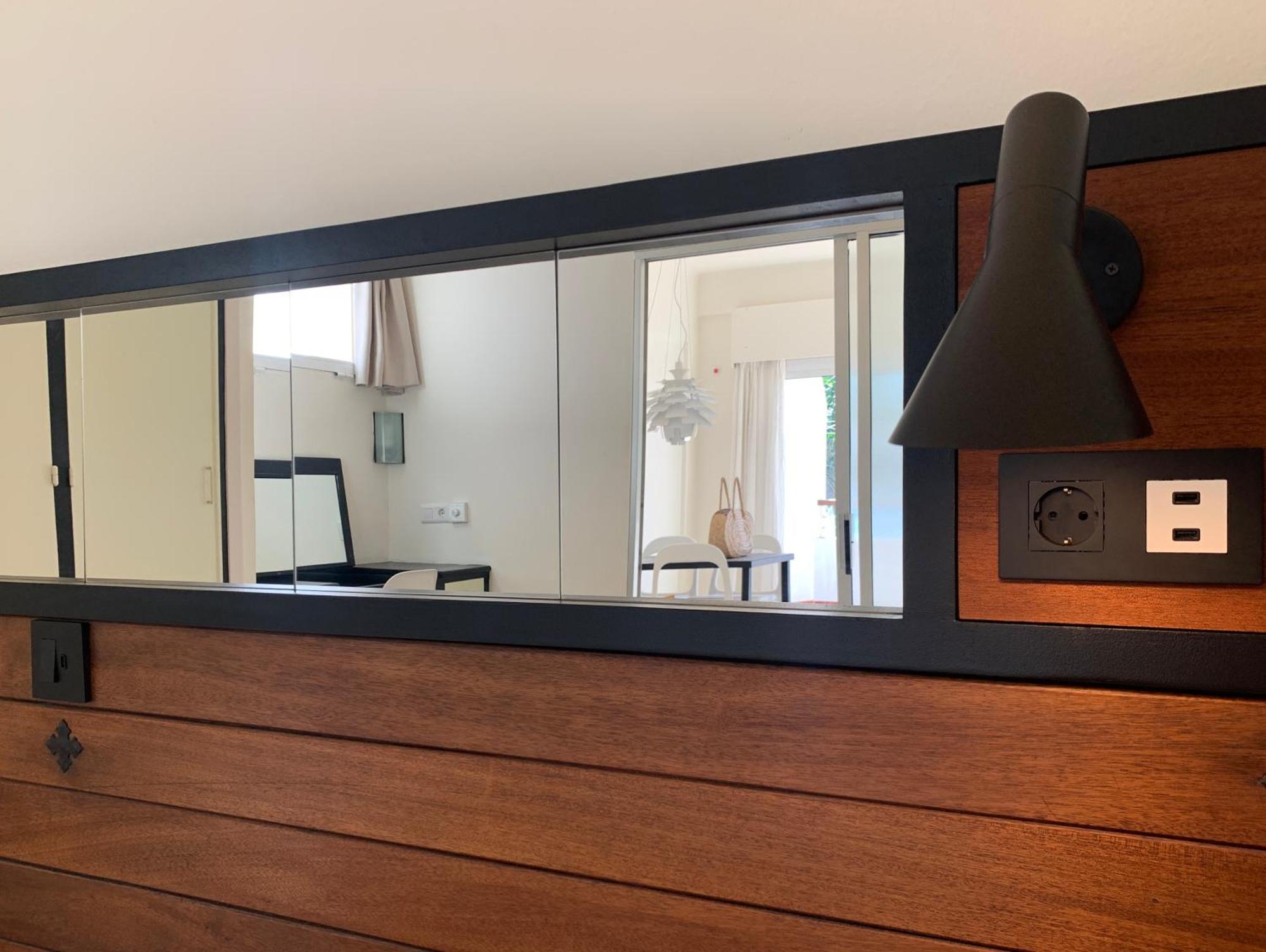 Apartamentos Playa Torrecilla Nerja Esterno foto