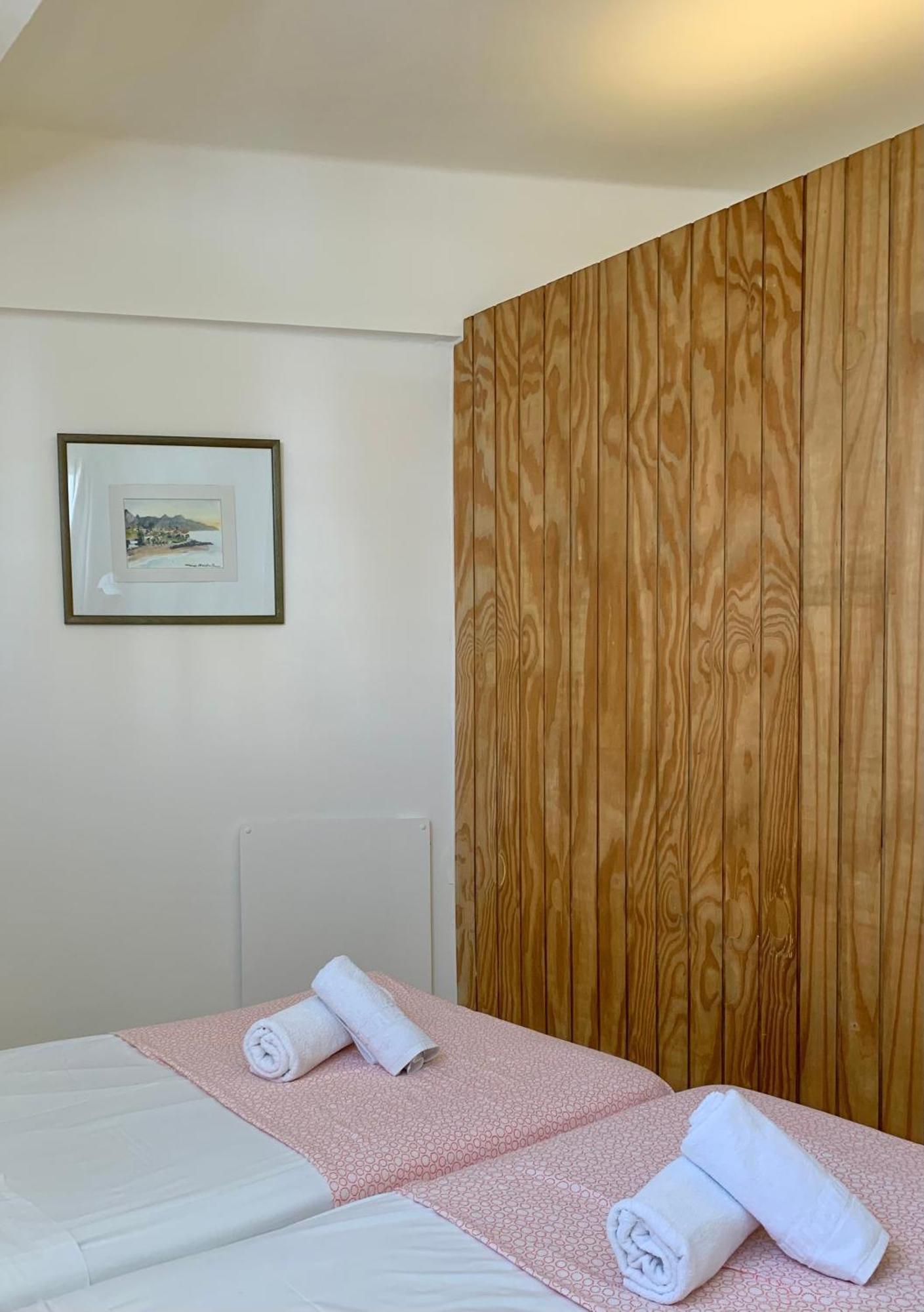 Apartamentos Playa Torrecilla Nerja Camera foto